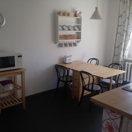 Ferienwohnung Heil - Кёнигс-Вустерхаузен Номер фото